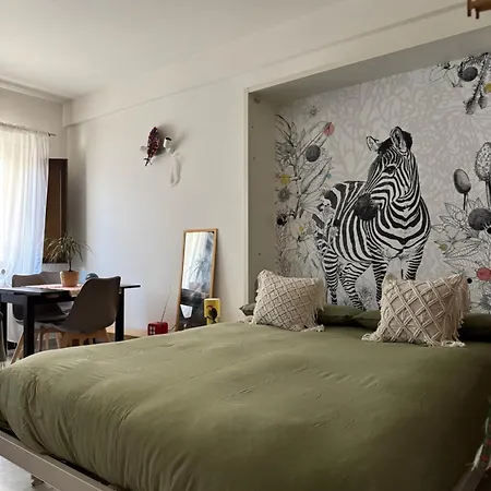 Platano By Monteverdi Apartment Florence