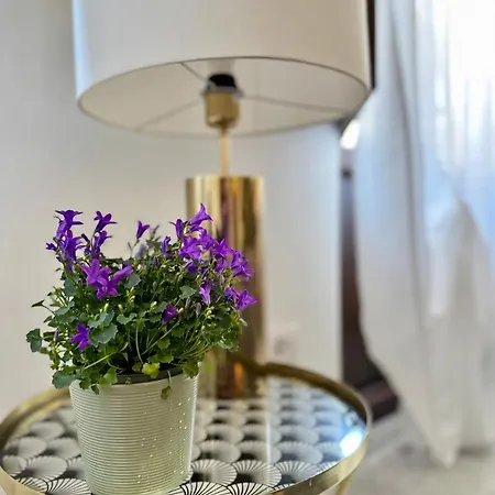 Apartment Platano By Monteverdi Florence