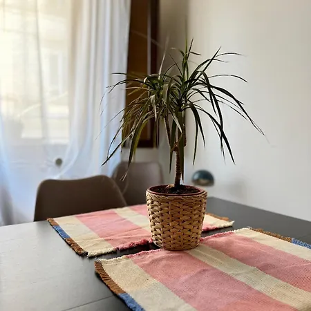 Platano By Monteverdi Apartment