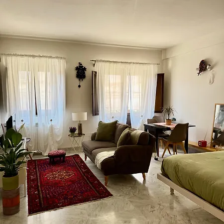 Apartment Platano By Monteverdi Florence