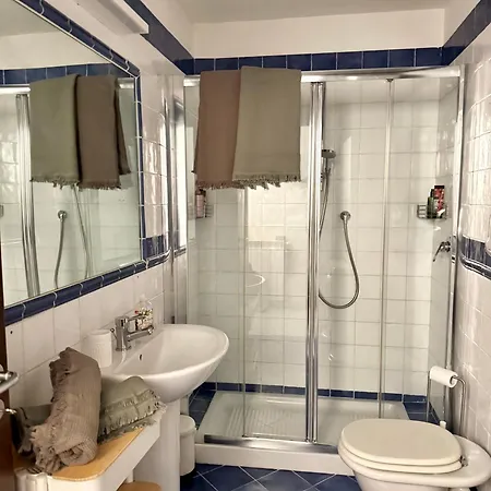 Apartment Platano By Monteverdi