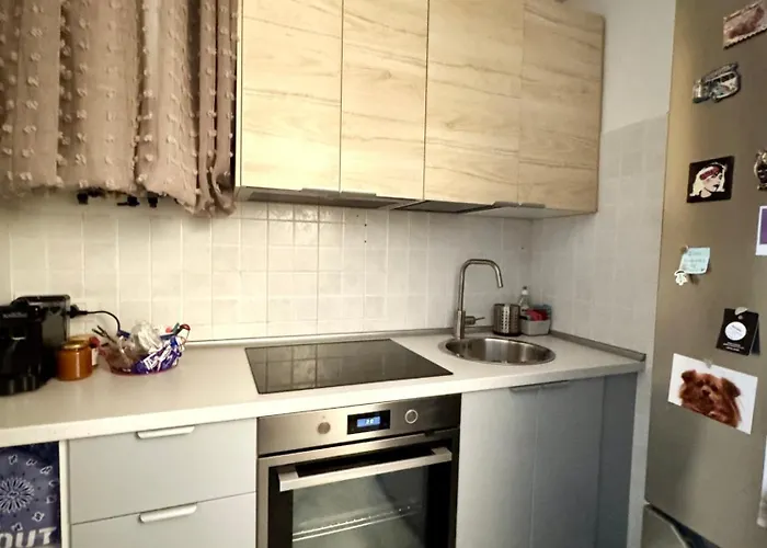 Platano By Monteverdi Apartamento *