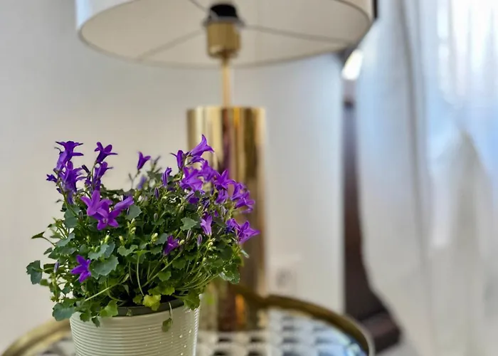 Apartamento Platano By Monteverdi Florença