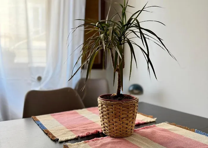 Platano By Monteverdi Apartamento