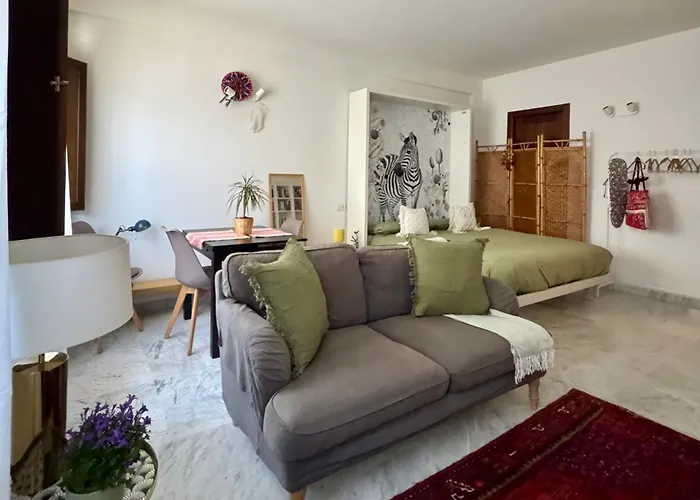 Platano By Monteverdi Apartamento Florença