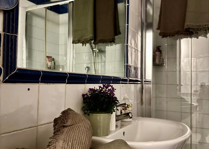 Apartamento Platano By Monteverdi Florença