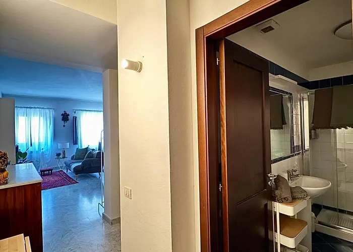 Platano By Monteverdi Apartamento