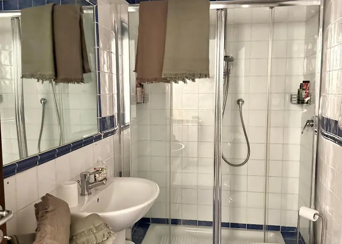Apartamento Platano By Monteverdi