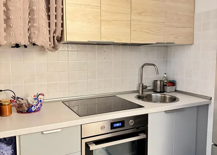 Apartamento Platano By Monteverdi