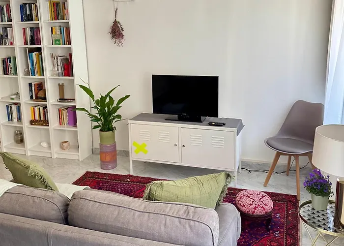 Apartamento Platano By Monteverdi *