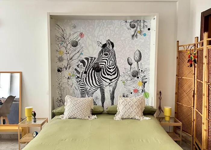 Platano By Monteverdi *