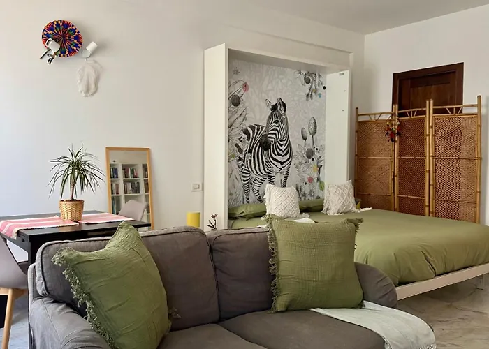 Platano By Monteverdi