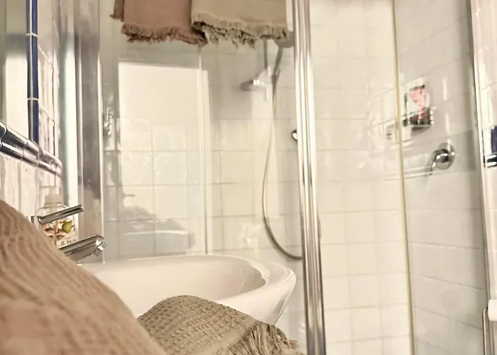 Platano By Monteverdi Apartamento *