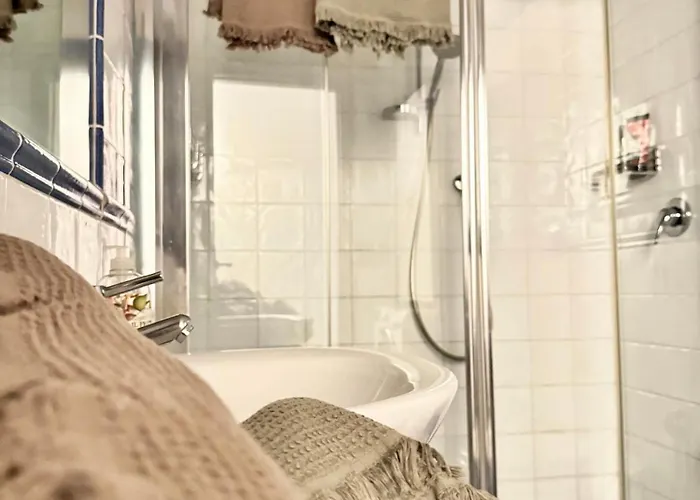 Apartamento Platano By Monteverdi *