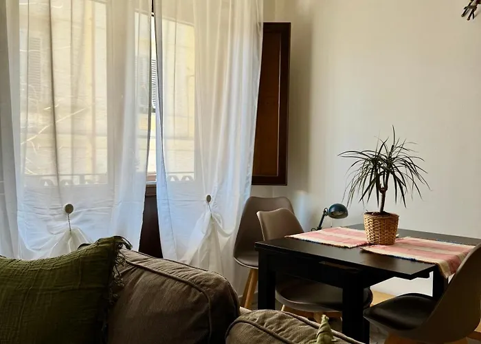 Platano By Monteverdi Apartamento *