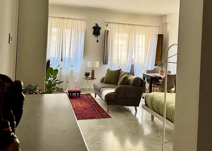 Platano By Monteverdi Apartamento *