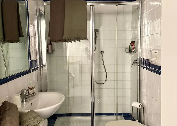 Platano By Monteverdi Apartamento *