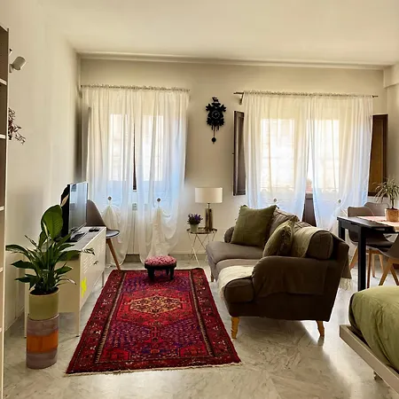 Apartamento Platano By Monteverdi Florencia