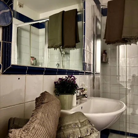 Apartamento Platano By Monteverdi Florencia