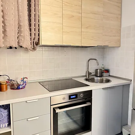 Apartamento Platano By Monteverdi