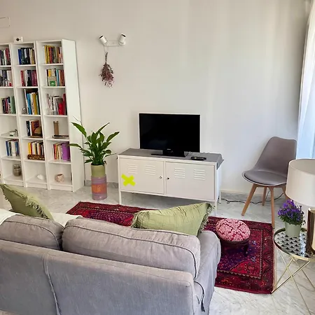 Apartamento Platano By Monteverdi *