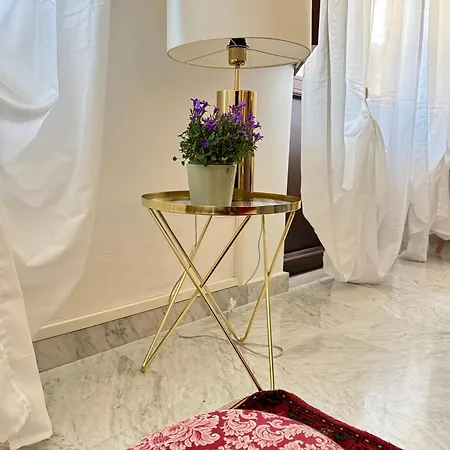 Platano By Monteverdi * 피렌체