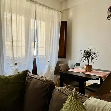 Platano By Monteverdi Apartamento *