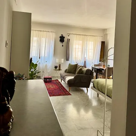 Platano By Monteverdi Apartamento Florencia